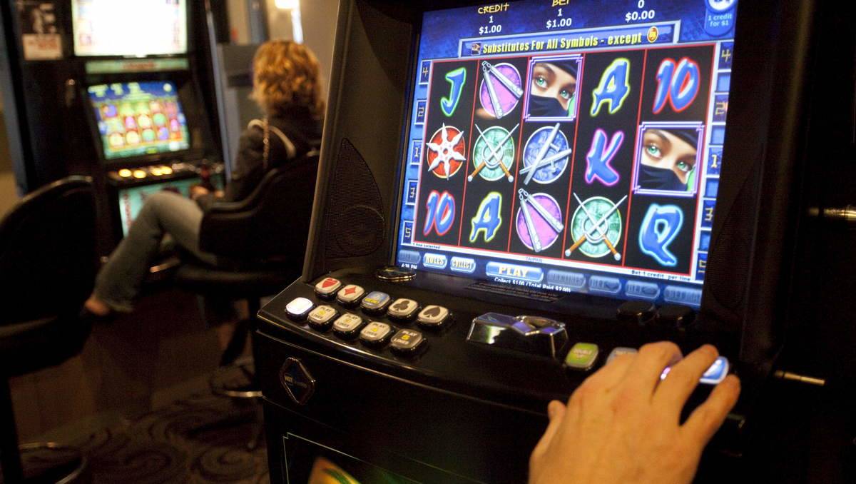 Learn Exactly How We Made play online pokies Last Month